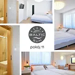 Hotel Baltic Sun