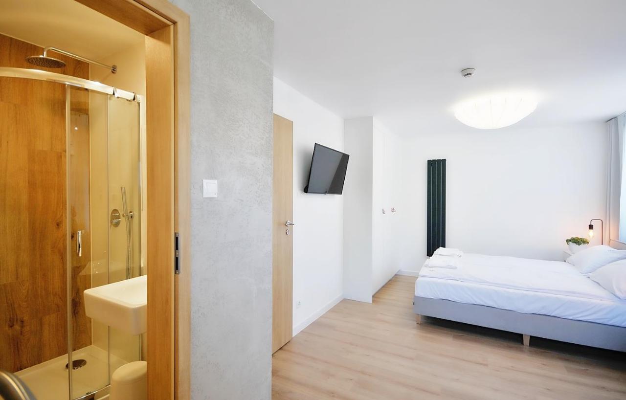 Bed & Breakfast Baltic Sun *