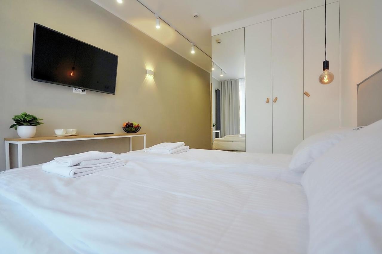 Bed & Breakfast Baltic Sun *