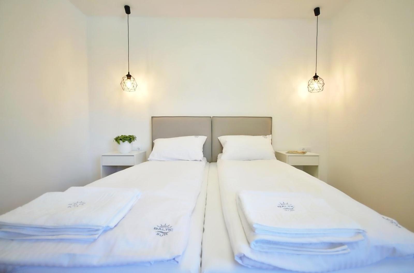 Baltic Sun Bed & Breakfast Kolobrzeg