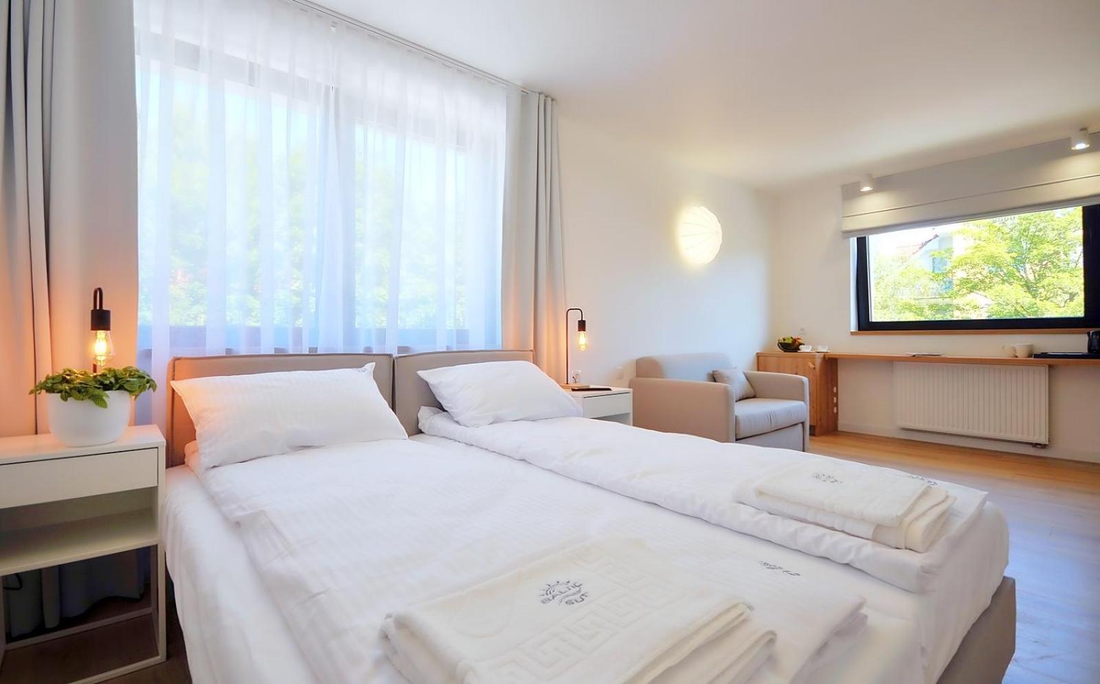 Bed & Breakfast Baltic Sun Kolobrzeg