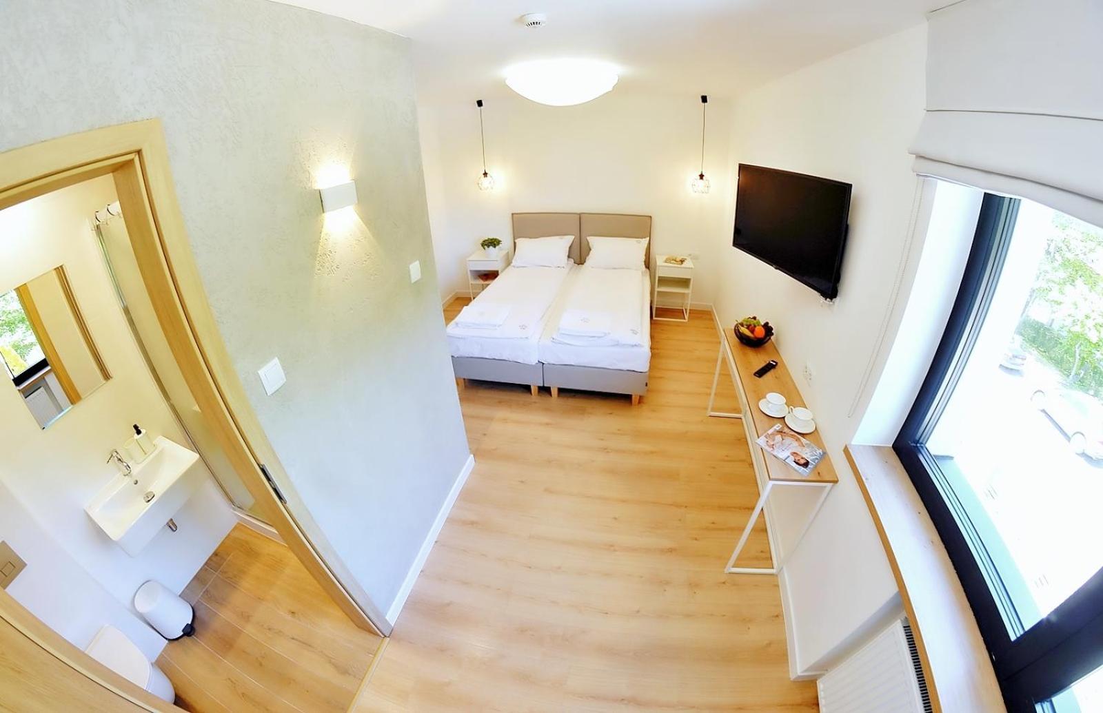 Baltic Sun Bed & Breakfast Kolobrzeg