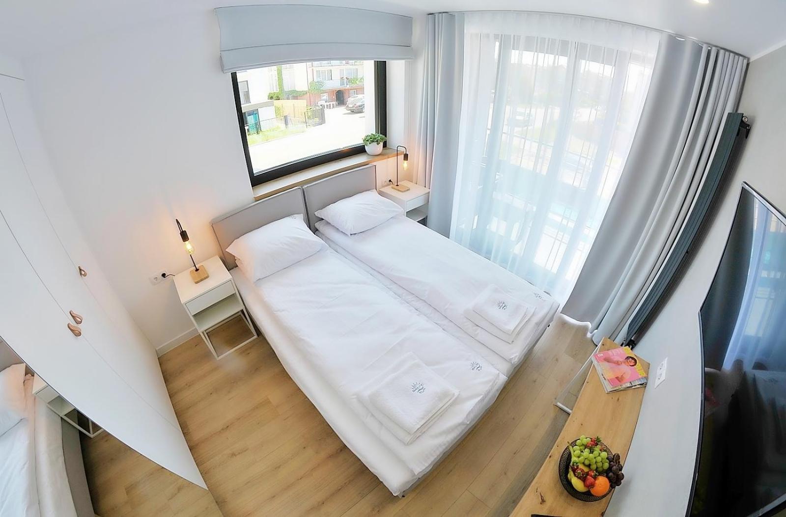 Bed & Breakfast Baltic Sun *